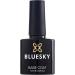 Bluesky Gel Polish Top and Base Coat 10ml plus Acetone Gel Polish Remover 250ml and Cleanser 250ml . Gel Nail Polish Removal Prep and Wipe. Top Coat Base Coat - Buy Online on GoSupps.com