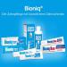 Bioniq Toothpaste Duo & Dental Milk Set | 3 x 75ml & 1 x 400ml | Sensitive Teeth Protection & Repair | Fluoride-Free Mouthwash - Buy Online on GoSupps.com