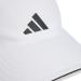 Buy adidas Unisex Aeroready Running Baseball Cap - One Size White/Black for Worldwide Shipping - Best Performance Hat - Buy Online on GoSupps.com