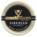 Sturgeon Caviar Giaveri Siberian Imported from Italy (50 gr)