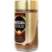 Indian Delicious Nescaafe Gold Blend Coffee - Golden Roast - 200 Grams - Buy Online on GoSupps.com