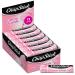 ChapStick Lip Moisturizer Cotton Candy 12-Pack Limited Edition Bulk Lip Balm Fun & Yummy 0.15 Oz Ea Cotton Candy 0.15 Ounce (Pack of 12)