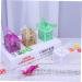 Healeved 90 Pcs Gift Boxes for Presents White T02 Paper Baking Supplies 1 count (Pack of 1) Whitex3pcs - Buy Online on GoSupps.com