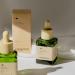 Viegano Vegan Hydrating Serum - Green Tea & Hyaluronic Acid for Dry & Sensitive Skin | 100% Vegan | Plumper & Firmer Skin | 35 mL - Buy Online on GoSupps.com