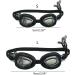 Apughize Mini Baby Goggles - Perfect Accessories for Photo Props Snow and Underwater Fun | International Shipping Available - Buy Online on GoSupps.com