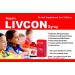 Dinea Livcon Syrup - 200Ml (Health & Weight Gain Syrup) - Buy Online on GoSupps.com