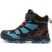 NORTIV 8 Boys Hiking Boots - Lightweight Outdoor Trail Sneakers for Little Kids - Buy Online on GoSupps.com