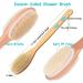 Natural Loofah Bath Sponge Set for Women and Men - Shower Loofahs - Spclsim - Buy Online on GoSupps.com