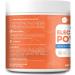 Kate Naturals Orange Electrolytes Powder 4oz - Vegan Instant Electrolytes for Energy, Hydration, and Cramp Relief - Non-GMO, Keto-Friendly, Zero Sugar - Buy Online on GoSupps.com