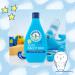 Penaten Baby Bedtime Bath with NaturalCalm Scent 400ml - No more sleepless nights! - Buy Online on GoSupps.com