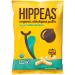 HIPPEAS Organic Chickpea Puffs + Vegan White Cheddar | 1 Ounce, 18 Count | Vegan, Gluten-Free, Crunchy, Protein Snacks Original Vegan White Cheddar 1oz (pack of 18)