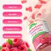 L-Methylfolate 15mg Gummies Methylfolate Supplement 5-MTHF Supplement - Active 5-MTHF & High Absorption - Supports Brain Health & Immune System Vegan Raspberry Flavor 60 Count 60 Count (Pack of 1) - Buy Online on GoSupps.com