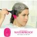 SEWOART 2 Pairs Ear Caps for Shower Silicone Ear Covers Ear Protectors for Hair Dye Ear Covers for Bath Ear Covers for Shower Ear Protective Covers Ear Covers for Hair Dye Ear Bath Caps - Buy Online on GoSupps.com