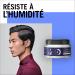 Schwarzkopf - Taft - Styling Gel Pot - Titanium Gel - Humidity Resistance - Strong Hold - Gentle on Hair - Long-Lasting Hold - No Sticky Effect - Provitamin B5 Formula - 250 ml - Buy Online on GoSupps.com