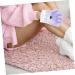POPETPOP 2 Pairs Wax Gloves Paraffin Wax Gloves Paraffin Bath Accessories Heated Mittens Foot Spa Cover Paraffin Hand Bags Spa Gloves Purple Set of Feet Non-woven Fabric Work Heater - Buy Online on GoSupps.com