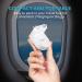 Wireless Electric Toothbrush Wall Charger for Philips Sonicare HX6100 HX3000 HX6000 HX8000 HX9000 | Portable IPX7 Waterproof Charging Station - Buy Internationally - Buy Online on GoSupps.com