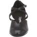 Diamant Ladies Dance Shoes 113-009-034 - Black Size 40 EU | Ideal for Ballroom & Latin Dance | International Shipping Available - Buy Online on GoSupps.com