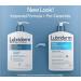 Lubriderm Daily Moisture Lotion 16 oz - Lightly Scented Hydrating Lotion for All Skin Types - Shop Internationally - Buy Online on GoSupps.com