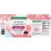 Natureâ€™s Bounty Stress Comfort Mood Booster - Wild Berry Gummies (36 Count) - Buy Online on GoSupps.com