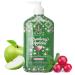 Shop Hempz Cranberry Appletini Herbal Body Moisturizer - 17oz Limited Edition Holiday Lotion for Dry/Sensitive Skin | Hydrating Daily Moisturizer for Men & Women - Buy Online on GoSupps.com