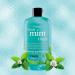 Treaclemoon Fresh Mint Tingle Shower and Bath Gel 500ml - Buy Online on GoSupps.com