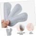Shop NOLITOY 3 Pairs Anti-Wear Foot Stickers Insoles for Women s Sneakers & Heels - Cushioned Leather Protectors for Comfortable High Heel Boots - Buy Online on GoSupps.com