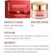 Retinol Placenta Dragon Blood Cream Dragons Blood Easy Cream Dragon Blood Face Cream Dragons Blood Cream for Women Nourishing & Hydrating - Buy Online on GoSupps.com