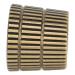 Premium Metal Shaving Stand Base | Double Edged Razor Holder for Men & Women | Safety Razor Accessories - Buy Online on GoSupps.com