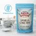 Gluten Free Cake Mix Vanilla Cake Mix 465g Makes a 9x9 Cake or 12 Cupcakes 100% GF Mix - Made in Canada by Arva Flour Mills - Buy Online on GoSupps.com