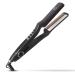 PRO Hair Flat Iron Straightener Infrared Nano 1.5" Titanium Plate Safety Auto Shut Off Heat up to 450F