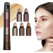 Highlight Stick | 5 Colors Beauty Highlight | Pearlescent Shades Pencil Facial Outline Trimming Makeup Sticks for Everyday Makeup Frifer - Buy Online on GoSupps.com