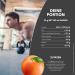 Best Body Nutrition Professional Water Whey Isolate Orange Peach 1kg - High-Quality Protein Supplement for Optimal Performance - Buy Online on GoSupps.com