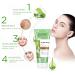 Neutriherbs Aloe Vera Gel - Pure Aloe Vera Juice with Vitamins A C E for Sunburns Acne Dry Skin & Itch Relief - 6.7 Fl Oz - Buy Online on GoSupps.com
