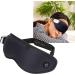 Eye Massager with Heat & Vibration - Reduce Dark Circles Dry Eye & Improve Sleep | Perfect Christmas Gift - Buy Online on GoSupps.com
