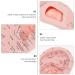 Artibetter 1Pc Human Ear Acupuncture Model - Medical Auricular Massage Tool for Home Use | International Shipping Available - Buy Online on GoSupps.com