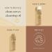 The Honest Company Mama Clean Curves Cleansing Shower Oil 8 fl oz - Buy Online on GoSupps.com