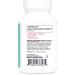 Nutricost Boric Acid 600mg Vaginal Suppository - 30 Capsules for Women - Non-GMO - 30 Count - Buy Online on GoSupps.com