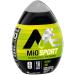 Mio Sport Liquid Water Enhancer Lemon Lime 1.62oz - Pack of 6 | Hydration Drops - Buy Online on GoSupps.com