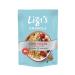 Lizi's Granola - Low Sugar - 500g