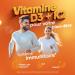 Vitamin D3 K2 - Liquid/Liposomal Syrup 250 ml - Vitamin D3 2000 IU (Cholecalciferol) + K2 MK7 75 g - Adult Winter Vitamin for Immune System (EFSA) - Natural Red Fruit Flavor - Buy Online on GoSupps.com