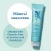 Blue Lizard Sensitive Mineral Sunscreen SPF 50+ with Zinc Oxide - Water Resistant UVA/UVB Protection - Fragrance Free - 5 Fl Oz (Pack of 1) - Buy Online on GoSupps.com
