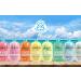 Raspberry Kiss Moisturizing Shower & Bath Gel | Paraben Free Vegan & Cruelty Free | 500ml for All Skin Types - Shop Internationally - Buy Online on GoSupps.com