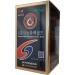 Pocheon 240g 100% Pure Korean 6-Year Root Panax Red Ginseng Extract Gold - Top Ginsenoside Saponin Herbal Supplement for Natural Immune Support | 8.5oz - Buy Online on GoSupps.com