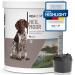 Reavet Heilmoor for dogs 1.3kg-improves faecal nature optimal digestion immune system gastrointestinal activity appetite suggestion I natural healing earth moor 1.3 kg