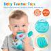 Musical Baby Teething Toy | Soft Light | BPA-Free | Washable Plush Infant Toy for Babies 0-12 Months | Sensory Toy | Perfect Baby Gifts - Giraffe - Buy Online on GoSupps.com