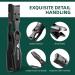 Buy VANWIN German Nail Clippers for Thick Nails - Heavy Duty Toenail Clippers for Seniors with Wide Jaw and Safety Lock - No Splash Fingernail Clipper for Women - International Shipping - Buy Online on GoSupps.com