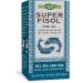 Nature's Way Super Fisol Fish Oil Enteric Coated 180 Softgels