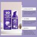 Foaming Toothpaste | 50 ml Whitening Refreshing & Odor Neutralizing | Deep Cleaning Toothpaste | For Adults Women and Men Home Travel Morning and Evening Routine - Buy Online on GoSupps.com