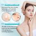Snail Mucin Facial Set Snail Mucin Cream & Snail Mucin Serum Snail Moisturizer Hydrating Snail Serum for Face(2PCS) - Buy Online on GoSupps.com