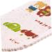 15 Pairs Kids Insoles - Cushioned Shoe Inserts for Comfort | International Shipping - Buy Online on GoSupps.com
